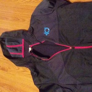 Nike x large KD hoodie